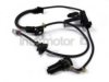 STANDARD 60859 Sensor, wheel speed